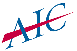 AIC - Agency Insurance Company Logo