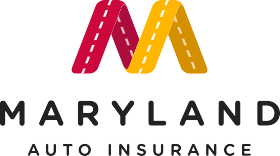 Maryland Automobile Ins Fund (MAIF) Logo
